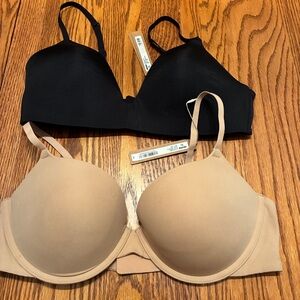 SKIMS 36C Bra Lot